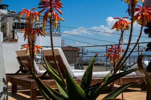 Apartamento Piraeus Lux Secret