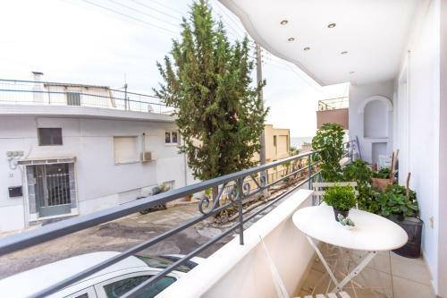 Apartamento Piraeus Lux Secret
