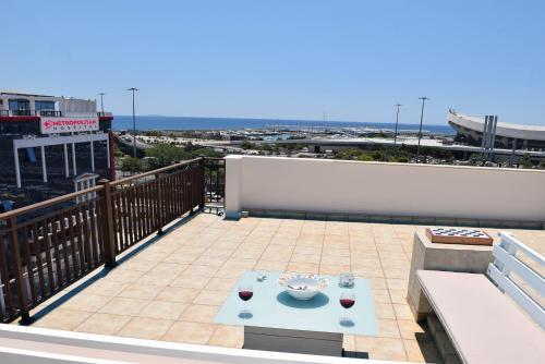 Apartamento Metropolitan Macview ??????????