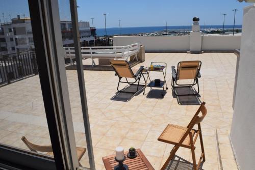 Apartamento Metropolitan Macview ??????????