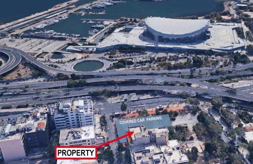 Apartamento Metropolitan Macview ??????????
