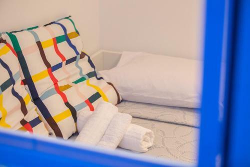Aimou Studios & Apartments Piraeus