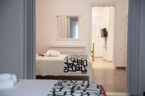 Aimou Studios & Apartments Piraeus