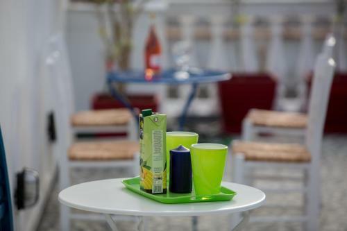 Aimou Studios & Apartments Piraeus