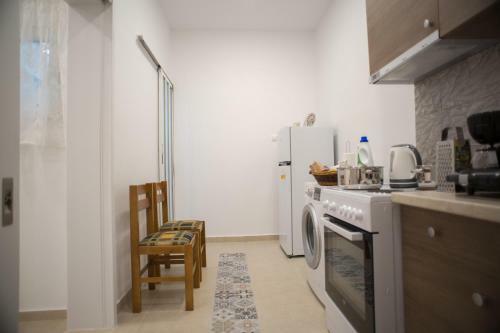 Aimou Studios & Apartments Piraeus
