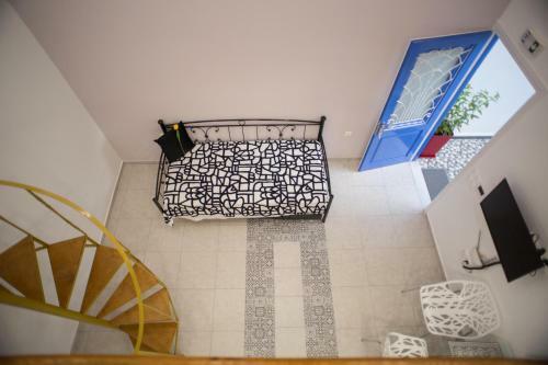 Aimou Studios & Apartments Piraeus