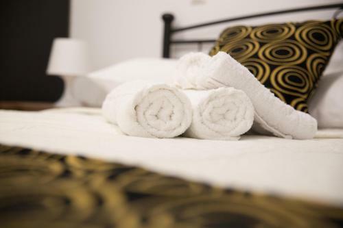 Aimou Studios & Apartments Piraeus