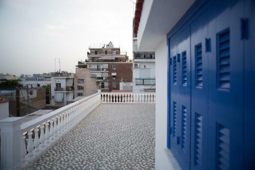 Aimou Studios & Apartments Piraeus