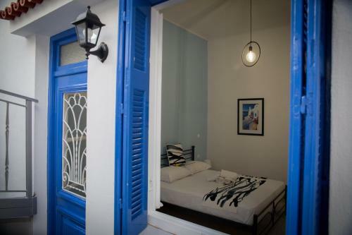 Aimou Studios & Apartments Piraeus