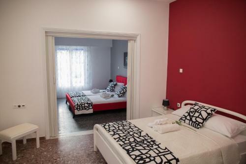 Aimou Studios & Apartments Piraeus