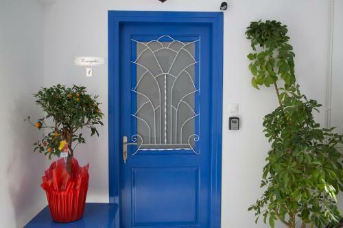 Aimou Studios & Apartments Piraeus