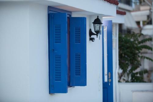 Aimou Studios & Apartments Piraeus