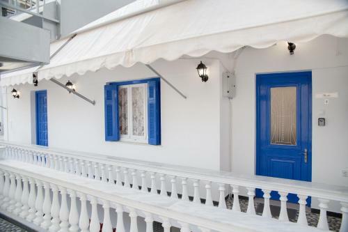 Aimou Studios & Apartments Piraeus