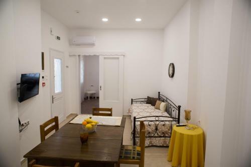 Aimou Studios & Apartments Piraeus
