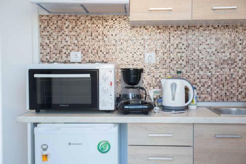 Aimou Studios & Apartments Piraeus