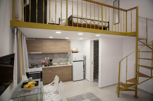 Aimou Studios & Apartments Piraeus