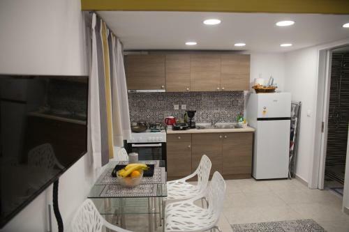 Aimou Studios & Apartments Piraeus