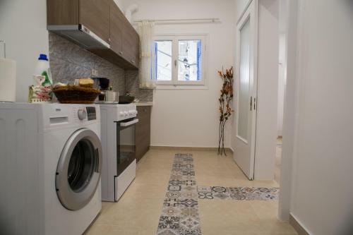 Aimou Studios & Apartments Piraeus