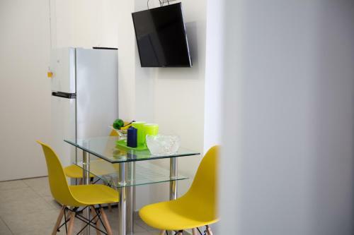 Aimou Studios & Apartments Piraeus