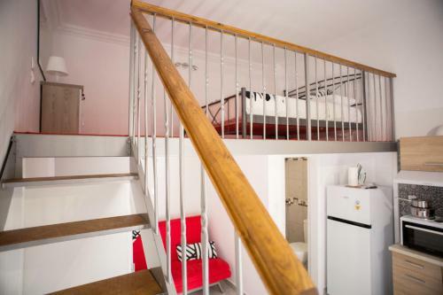 Aimou Studios & Apartments Piraeus