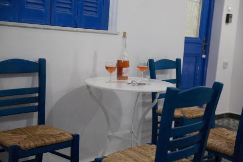 Aimou Studios & Apartments Piraeus