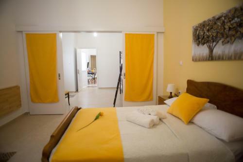 Aimou Studios & Apartments Piraeus