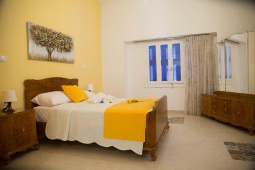 Aimou Studios & Apartments Piraeus
