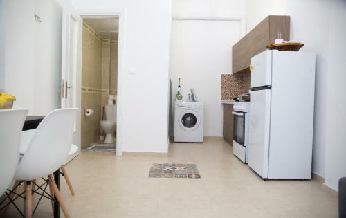 Aimou Studios & Apartments Piraeus