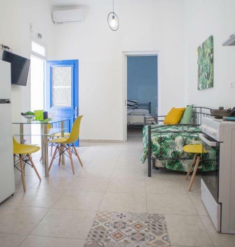 Aimou Studios & Apartments Piraeus