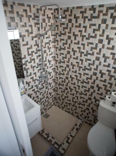 Aimou Studios & Apartments Piraeus