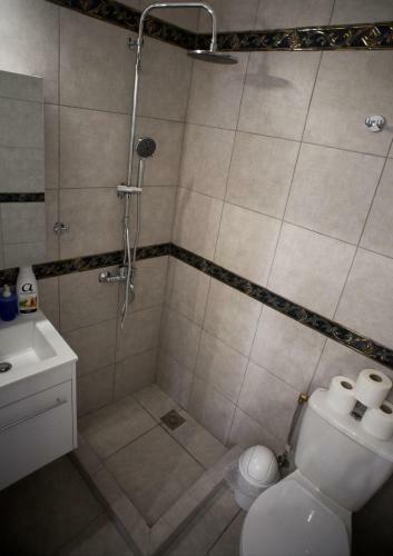 Aimou Studios & Apartments Piraeus