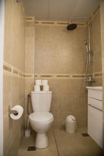 Aimou Studios & Apartments Piraeus