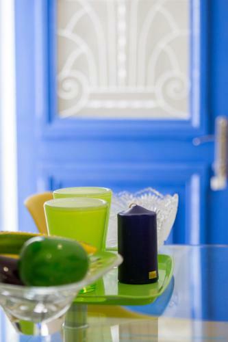 Aimou Studios & Apartments Piraeus