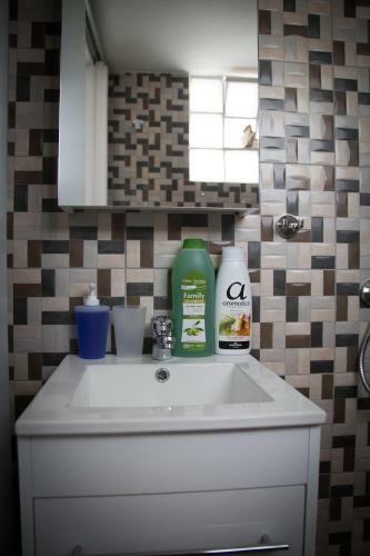 Aimou Studios & Apartments Piraeus