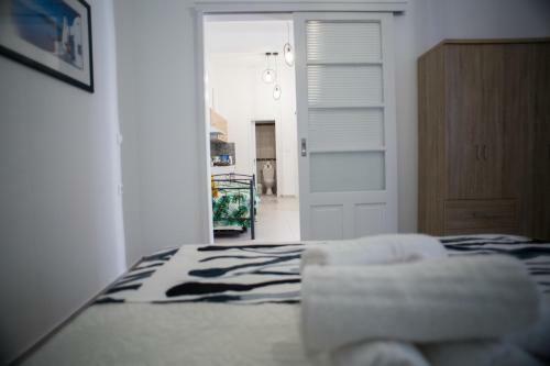 Aimou Studios & Apartments Piraeus