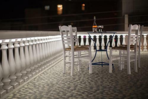 Aimou Studios & Apartments Piraeus