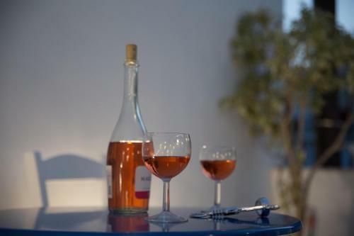 Aimou Studios & Apartments Piraeus
