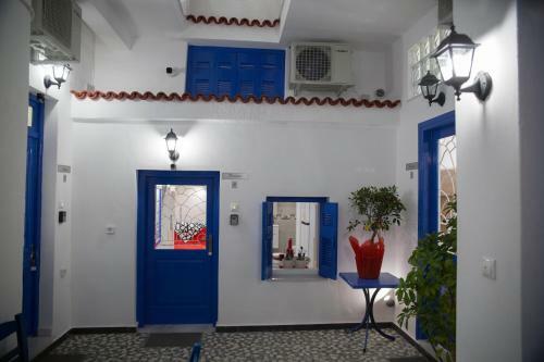 Aimou Studios & Apartments Piraeus