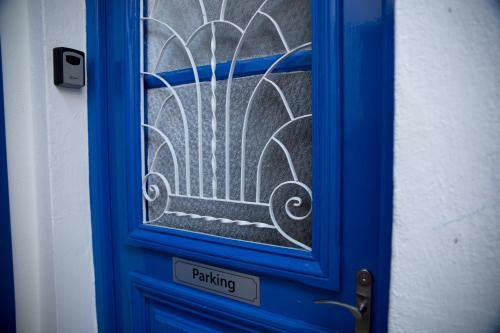 Aimou Studios & Apartments Piraeus