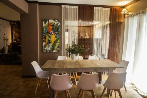 Ko�ros Apartment!