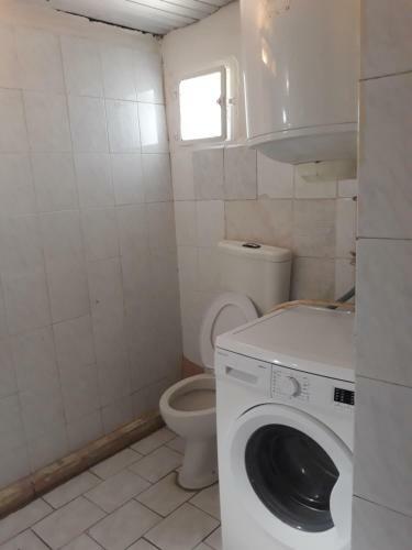 Apartamento Relax Between The 2 Biggest Cities!