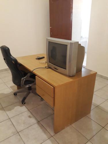 Apartamento Relax Between The 2 Biggest Cities!