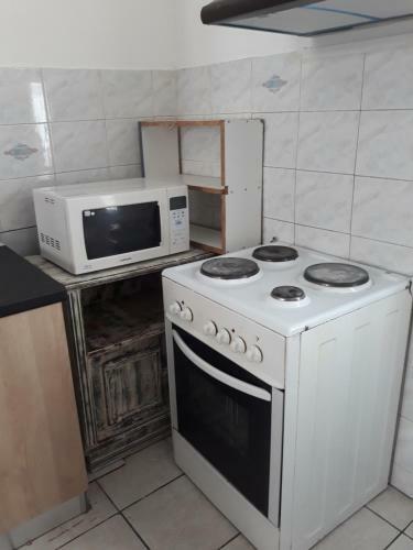 Apartamento Relax Between The 2 Biggest Cities!