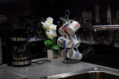 Apartamento Athens Nautical Flat