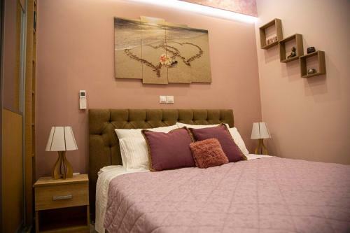 Apartamento Athens Nautical Flat