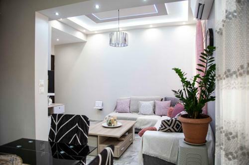Apartamento Athens Nautical Flat