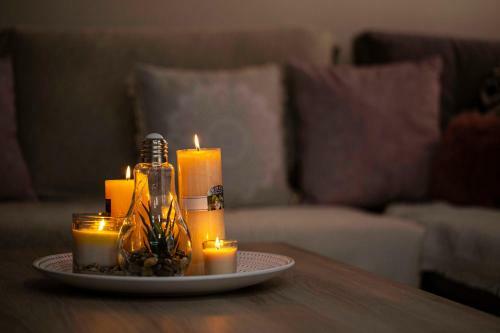 Apartamento Athens Nautical Flat