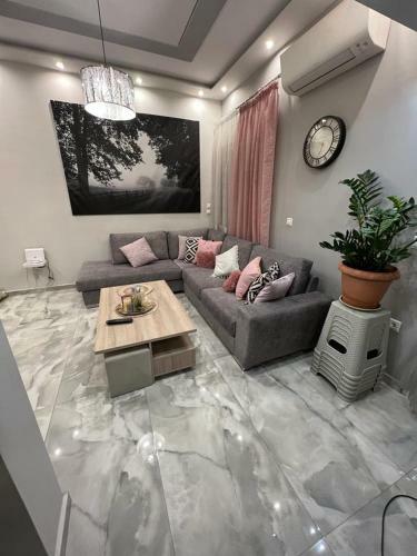Apartamento Athens Nautical Flat