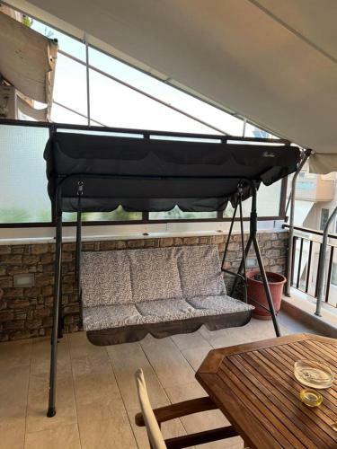 Apartamento Athens Nautical Flat