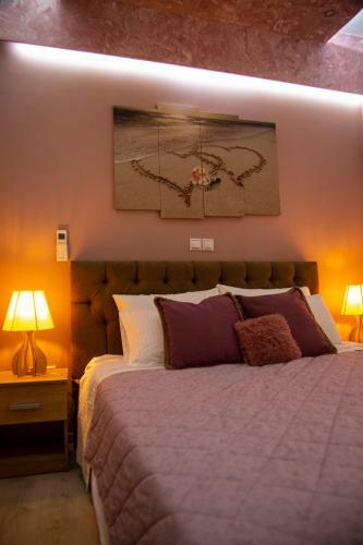 Apartamento Athens Nautical Flat